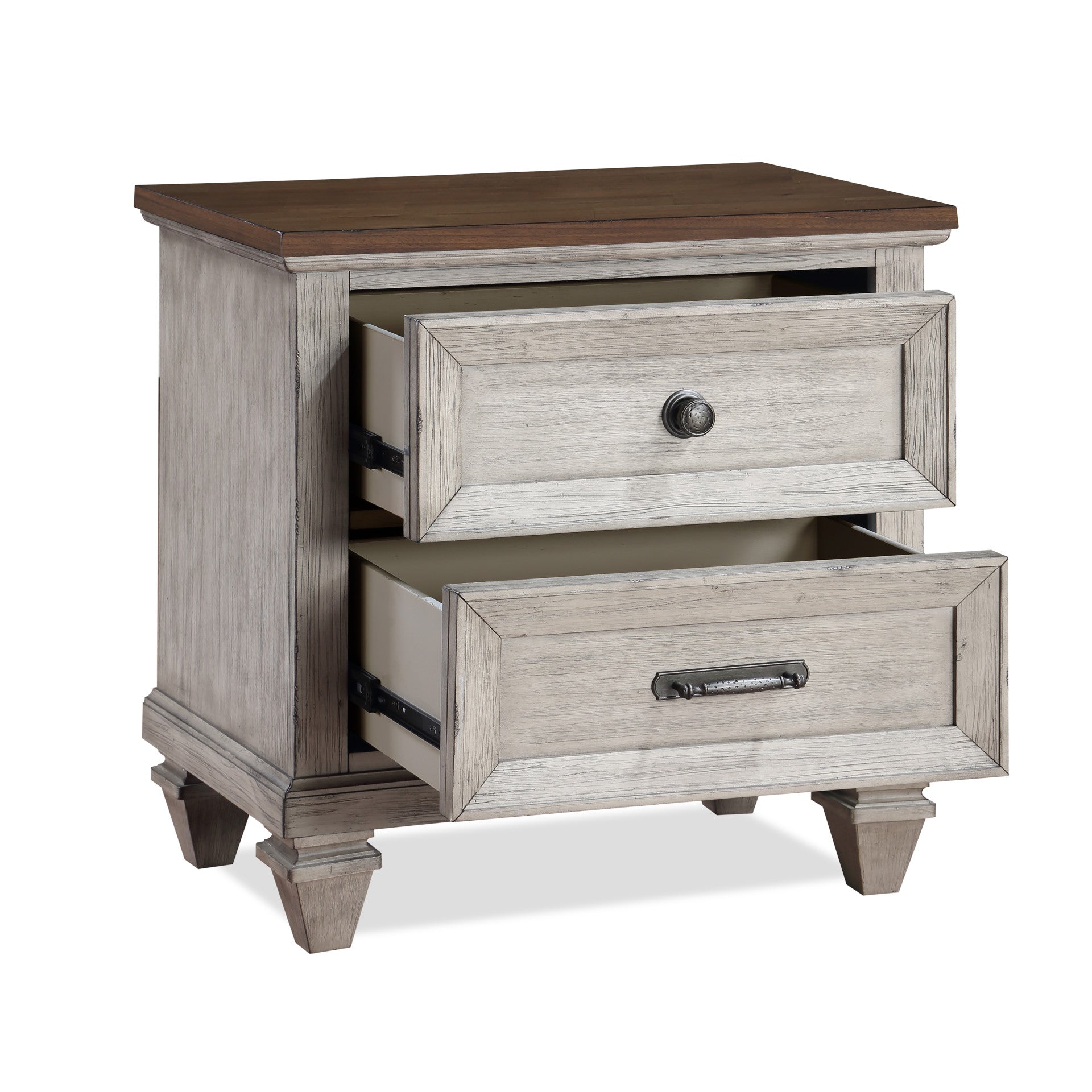 Mariana Bedroom Set - MyWaynesHome #