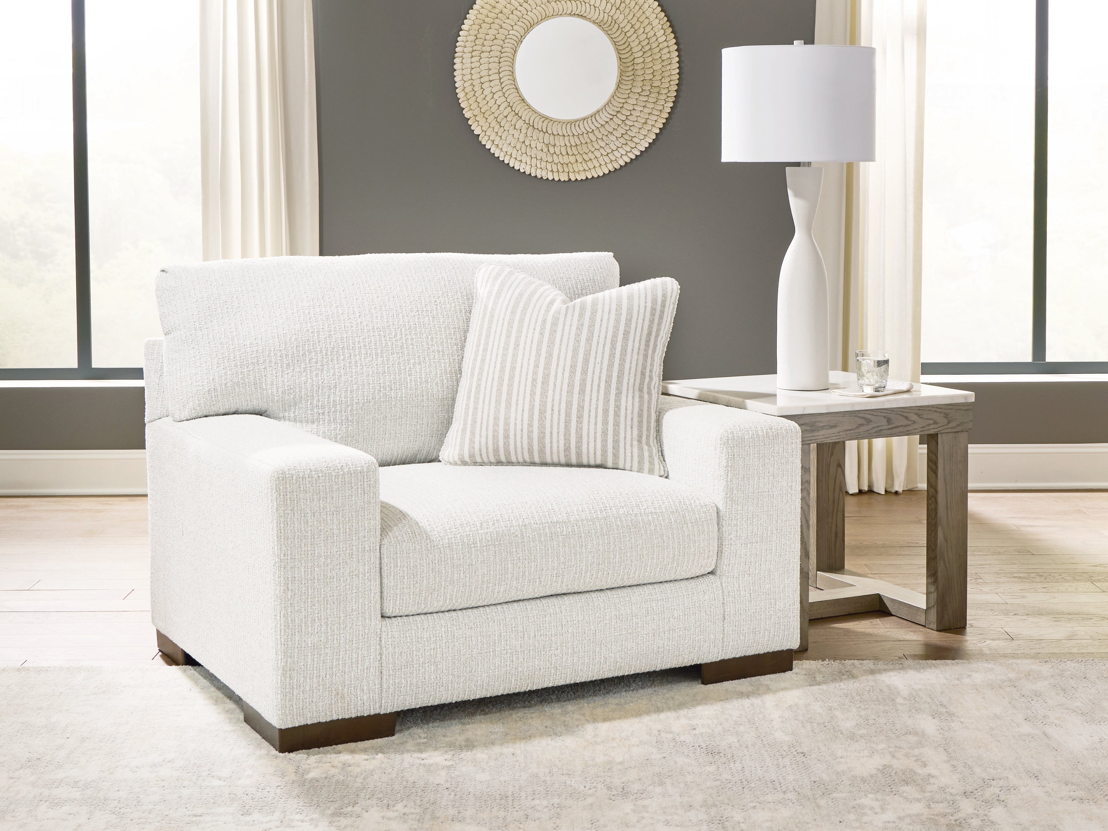 Hartside Oversized Chair