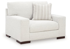 Hartside Oversized Chair