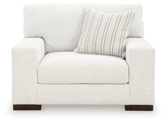 Hartside Oversized Chair