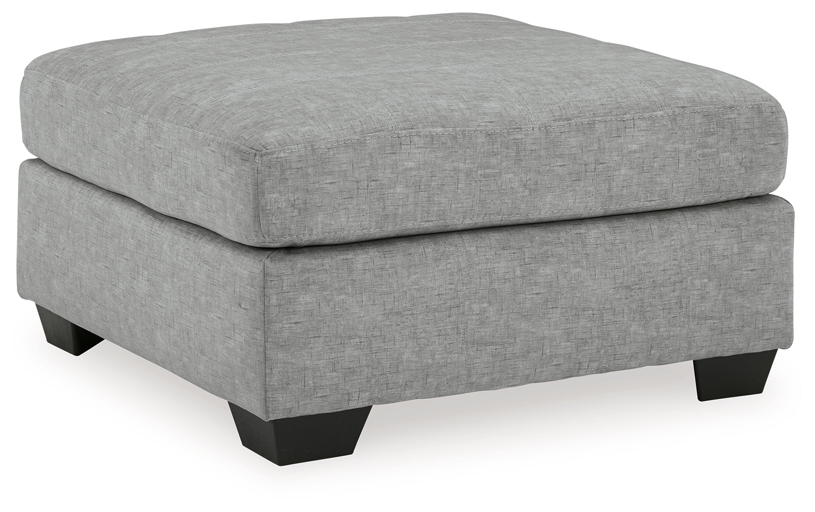 Falkirk Oversized Accent Ottoman