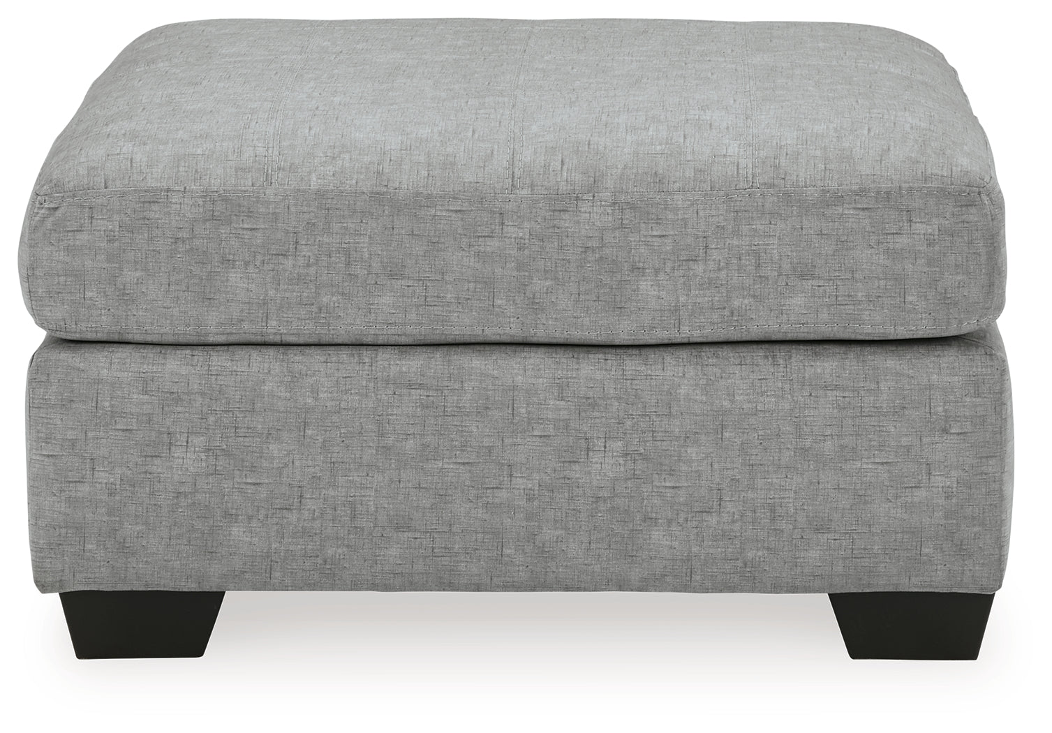 Falkirk Oversized Accent Ottoman