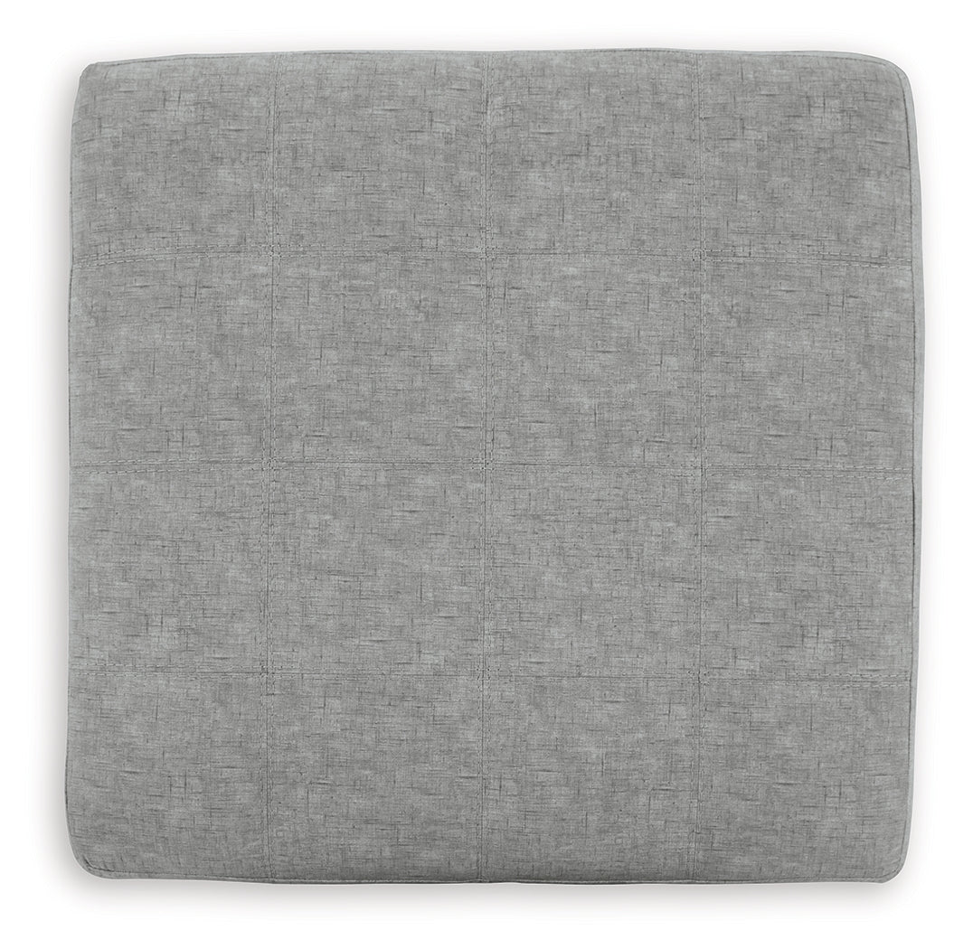 Falkirk Oversized Accent Ottoman