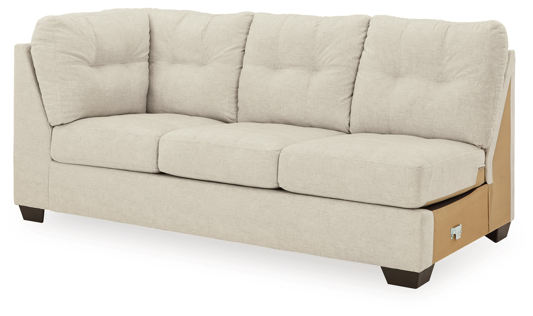 Falkirk Left-Arm Facing Sofa