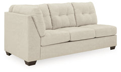 Falkirk Left-Arm Facing Sofa