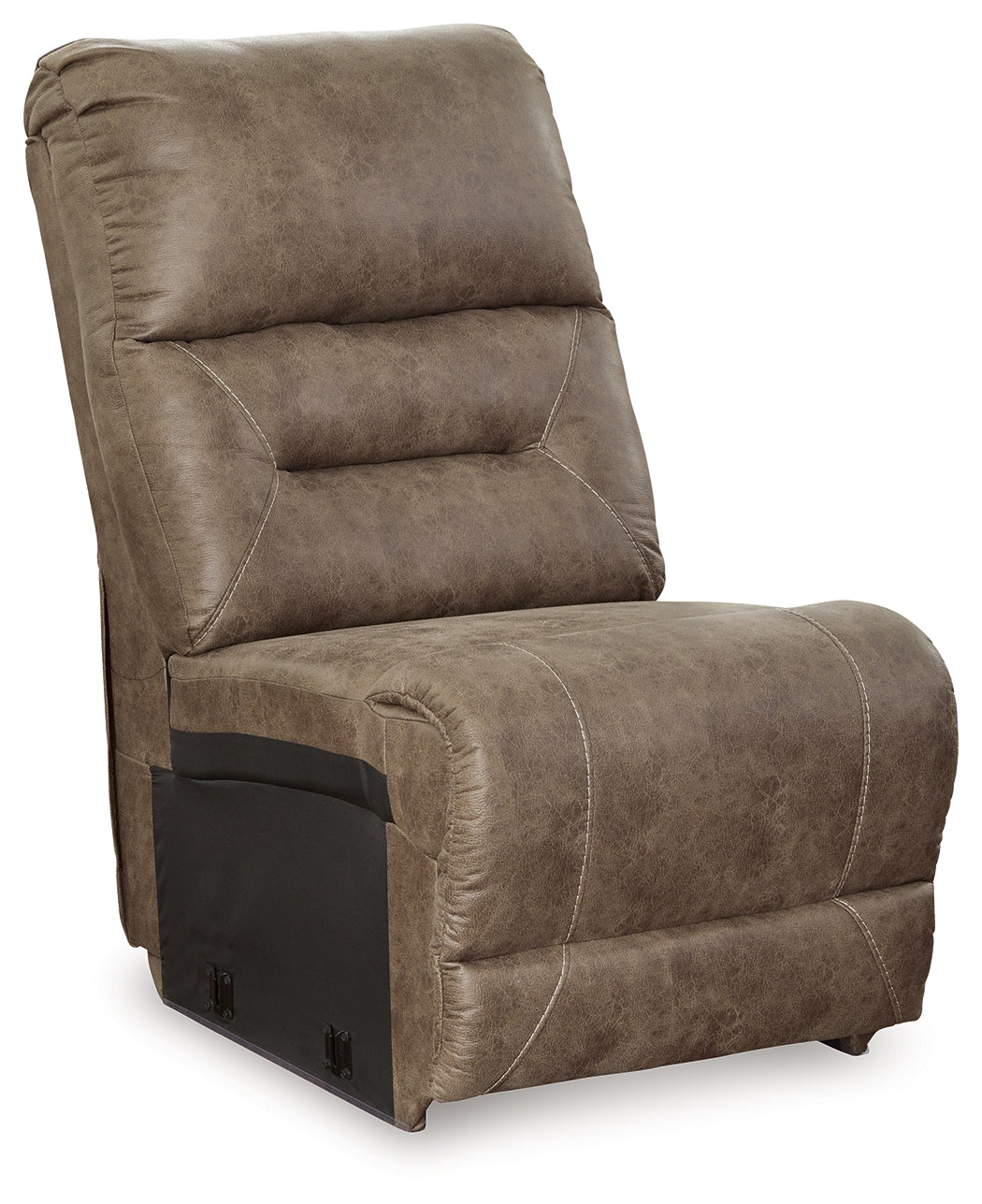 Ravenel Armless Chair