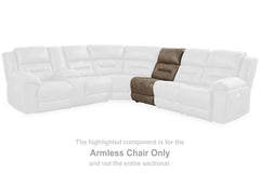 Ravenel Armless Chair