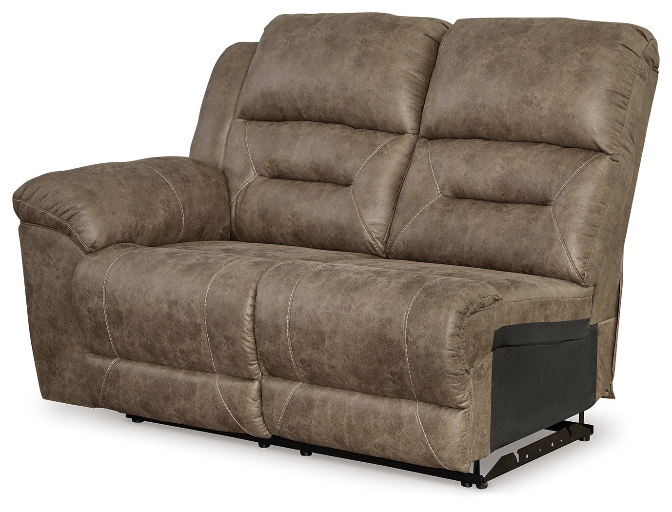 Ravenel Left-Arm Facing Power Reclining Loveseat