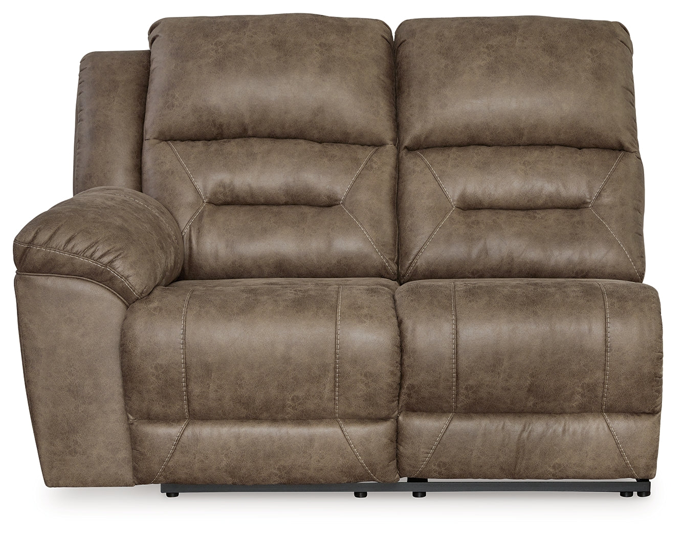 Ravenel Left-Arm Facing Power Reclining Loveseat