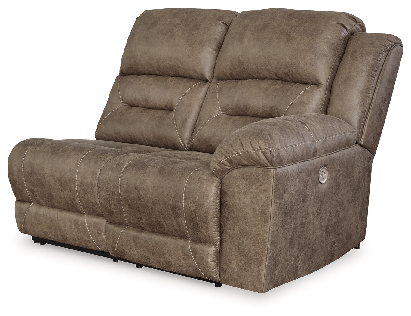 Ravenel Right-Arm Facing Power Reclining Loveseat