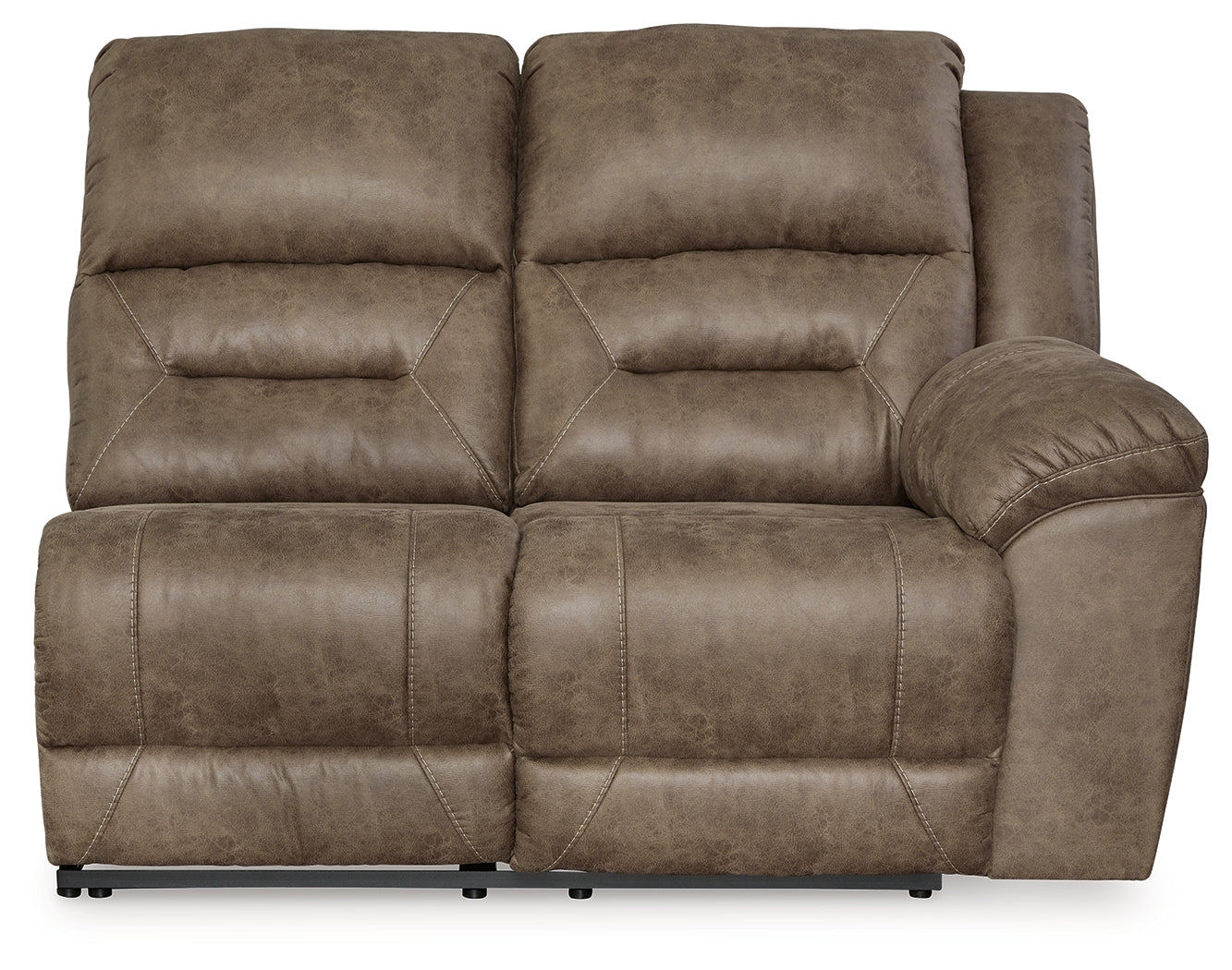 Ravenel Right-Arm Facing Power Reclining Loveseat