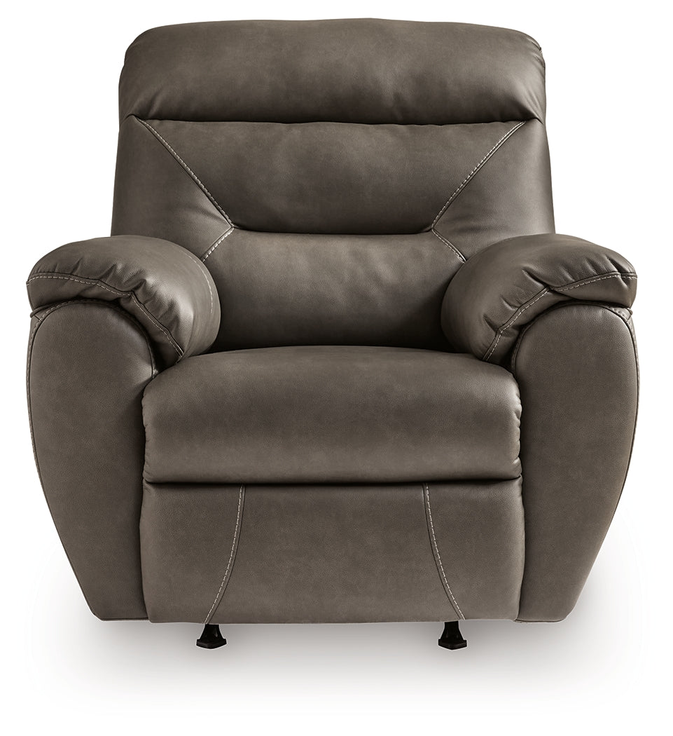 Elksworth Recliner