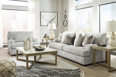 Mercado Sofa and Chair