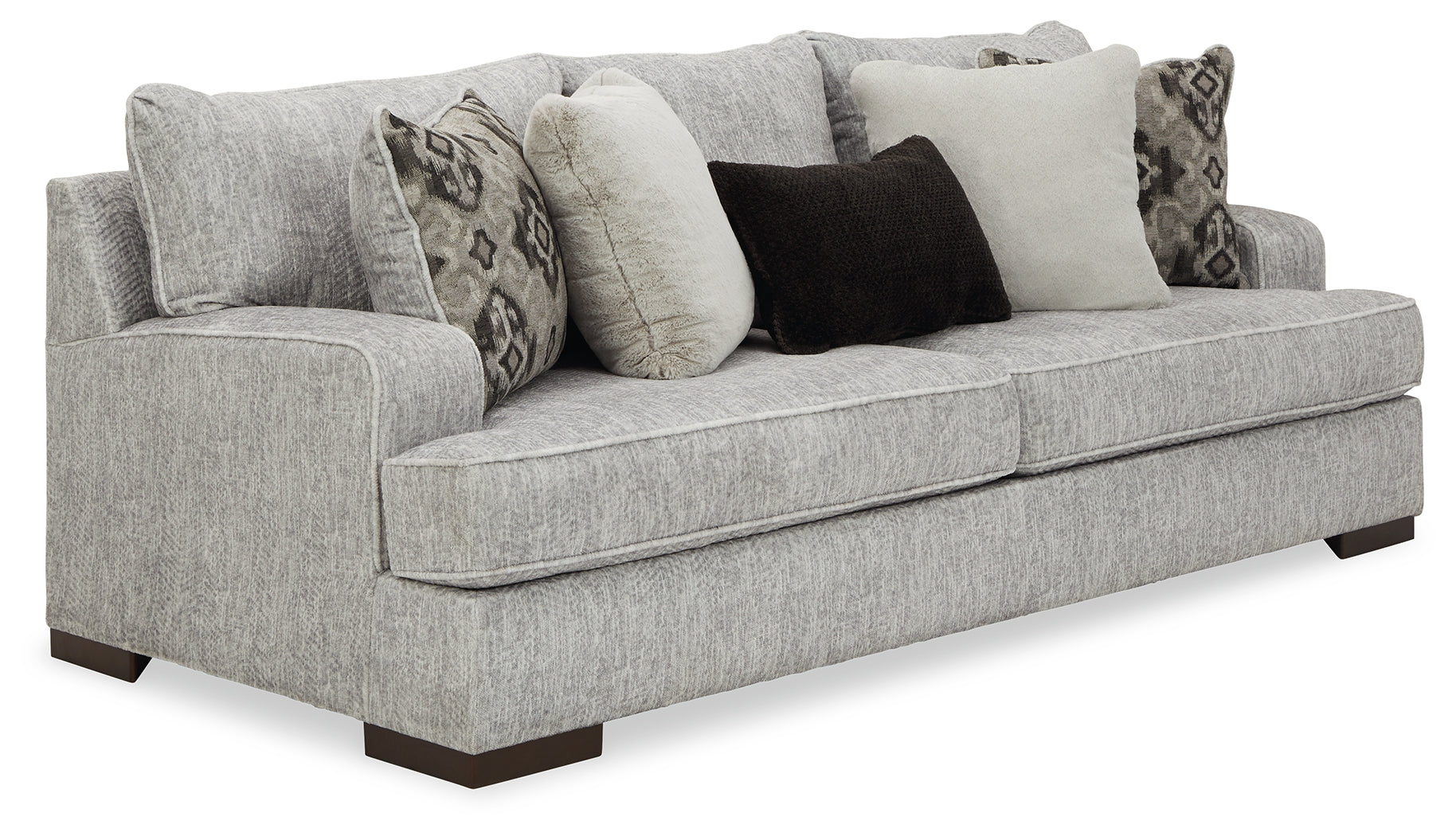 Mercado Sofa and Chair