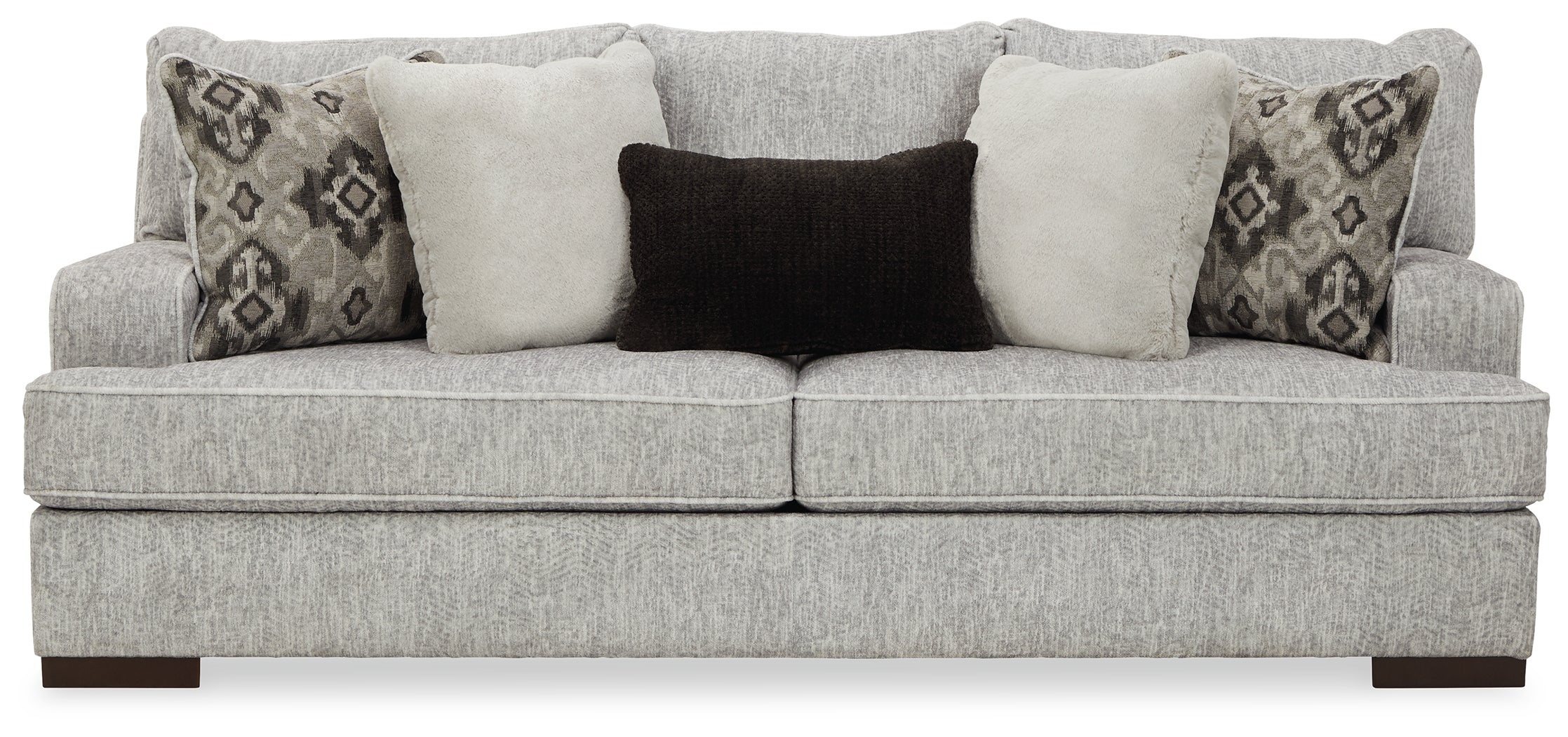 Mercado Sofa and Chair