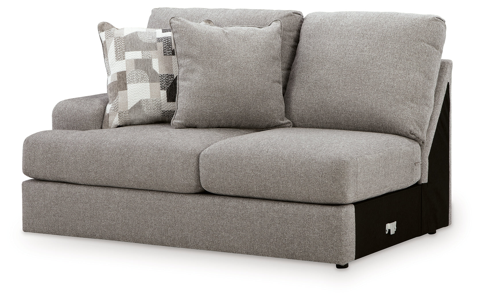 Lindon Left-Arm Facing Loveseat
