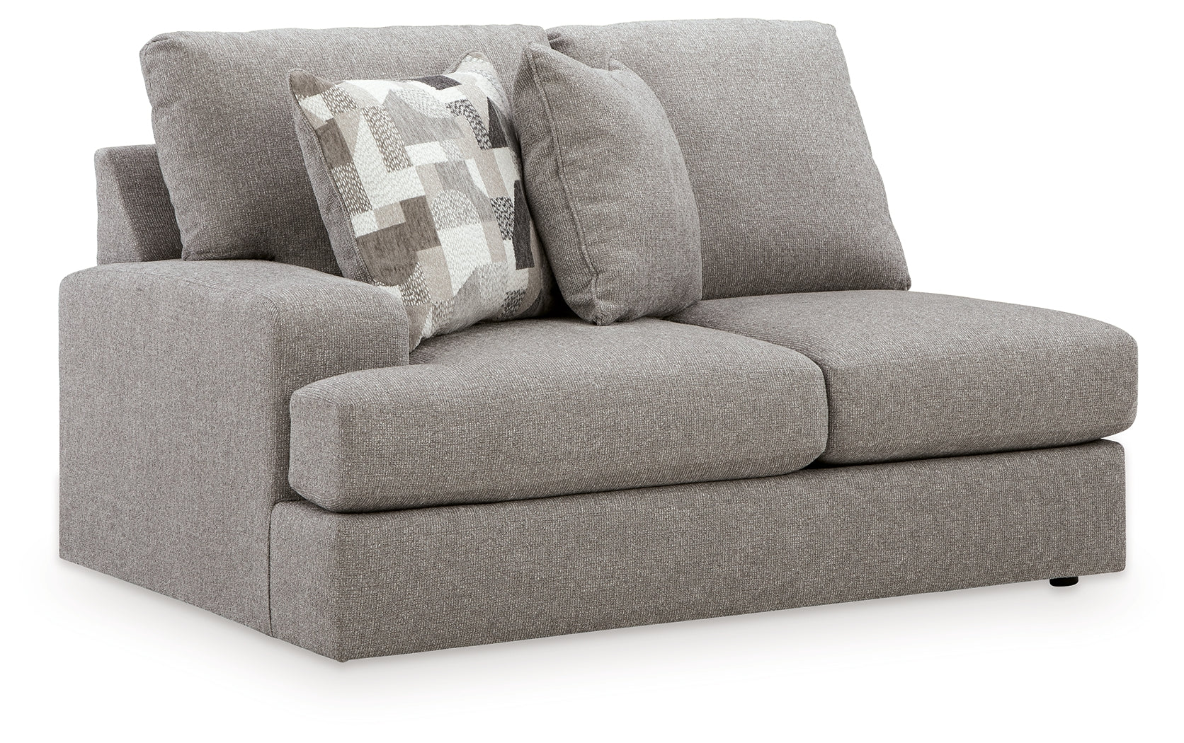 Lindon Left-Arm Facing Loveseat