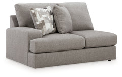 Lindon Left-Arm Facing Loveseat