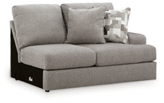 Lindon Right-Arm Facing Loveseat