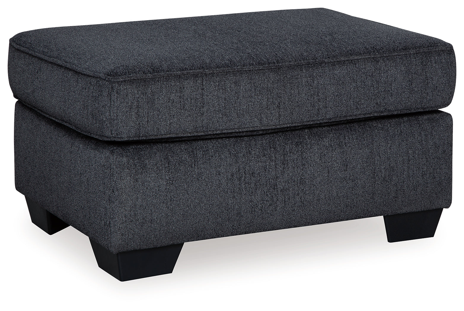 Altari 2-Piece Sleeper Sectional and Ottoman