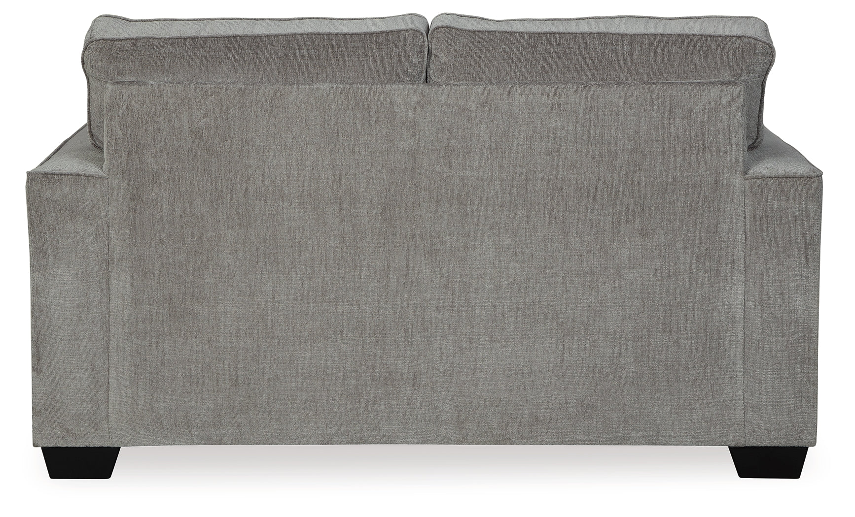 Altari 2-Piece Sectional with Chaise, Loveseat and Ottoman