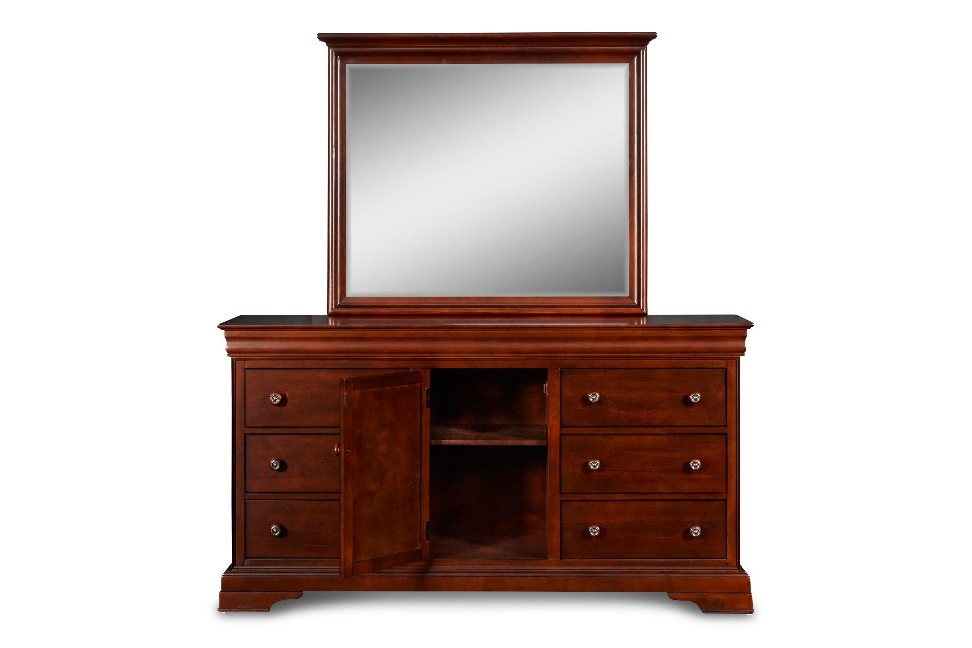 Versailles Bedroom Set - MyWaynesHome #