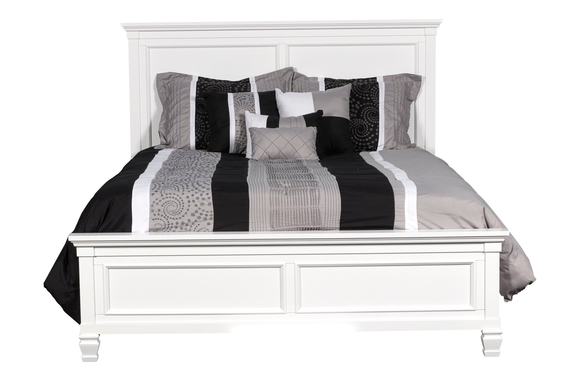 Tamarack Bedroom Set - MyWaynesHome #
