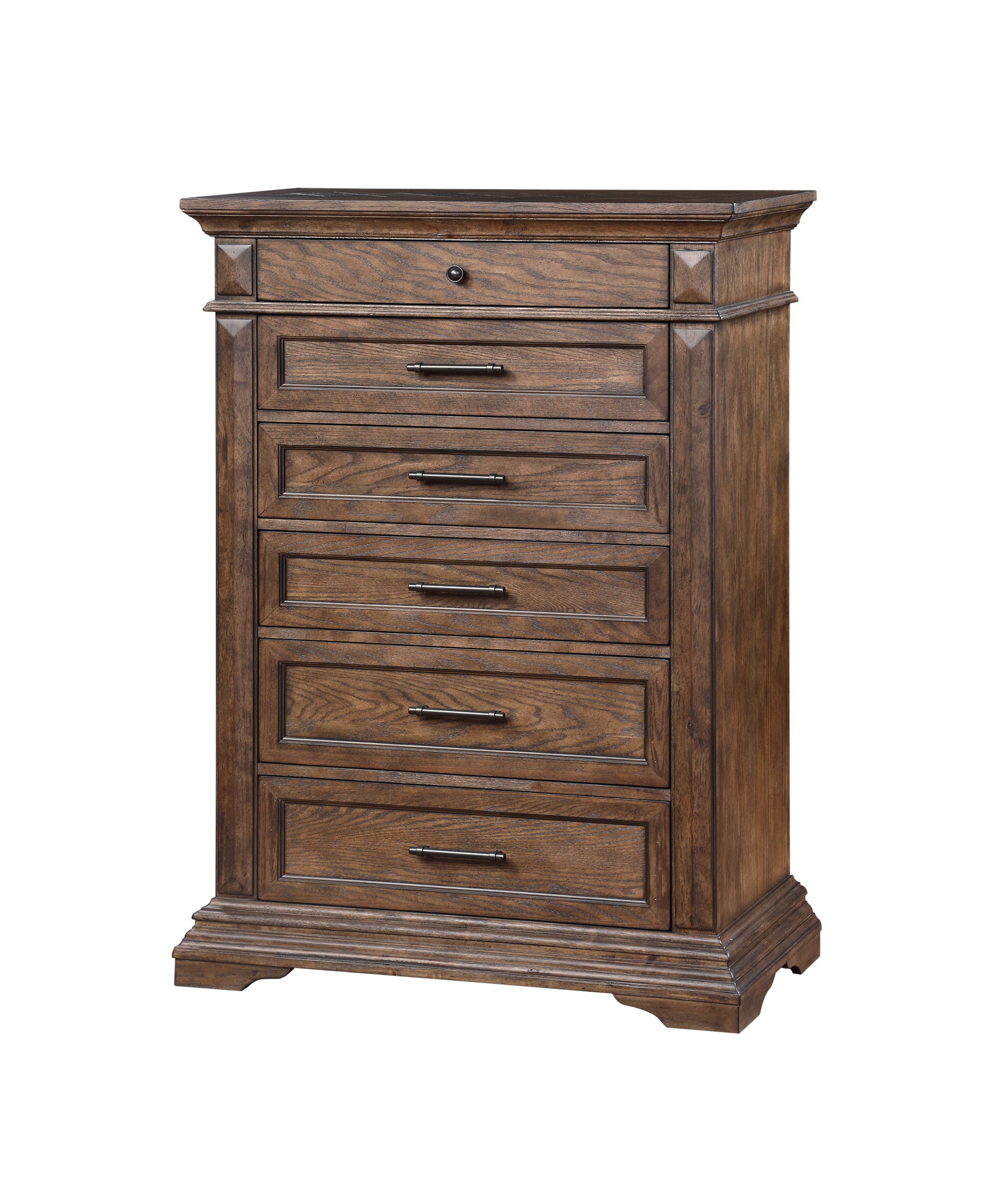 Mar Vista Bedroom Set - MyWaynesHome #