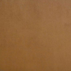Thornton Velvet Upholstered Wingback Lounge Accent Chair Cognac