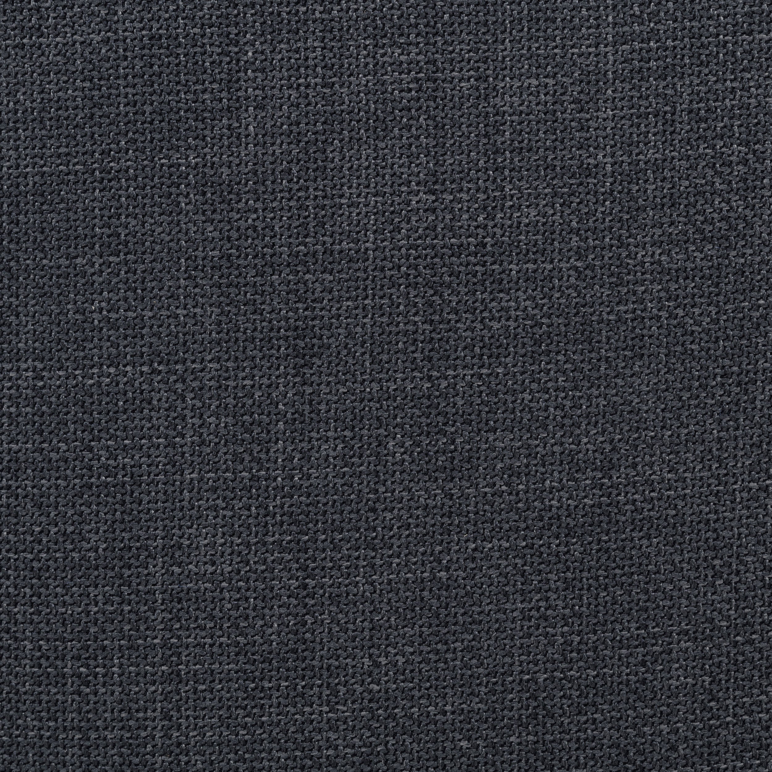 Mossbrook Fabric Upholstered Swivel Accent Chair Anthracite