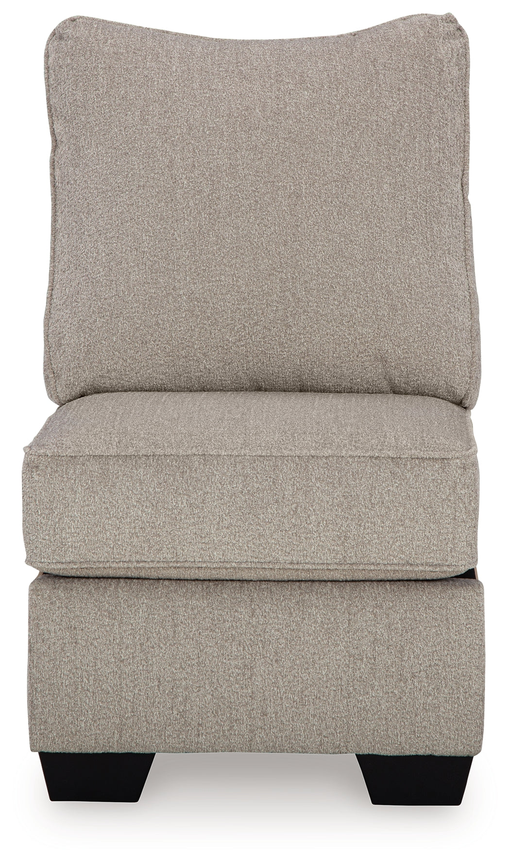 Claireah Armless Chair