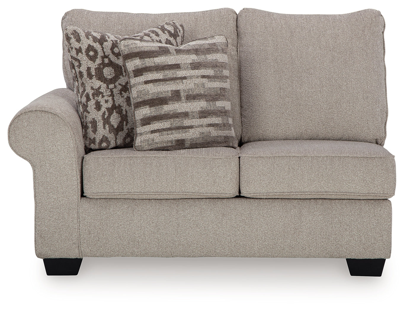 Claireah Left-Arm Facing Loveseat
