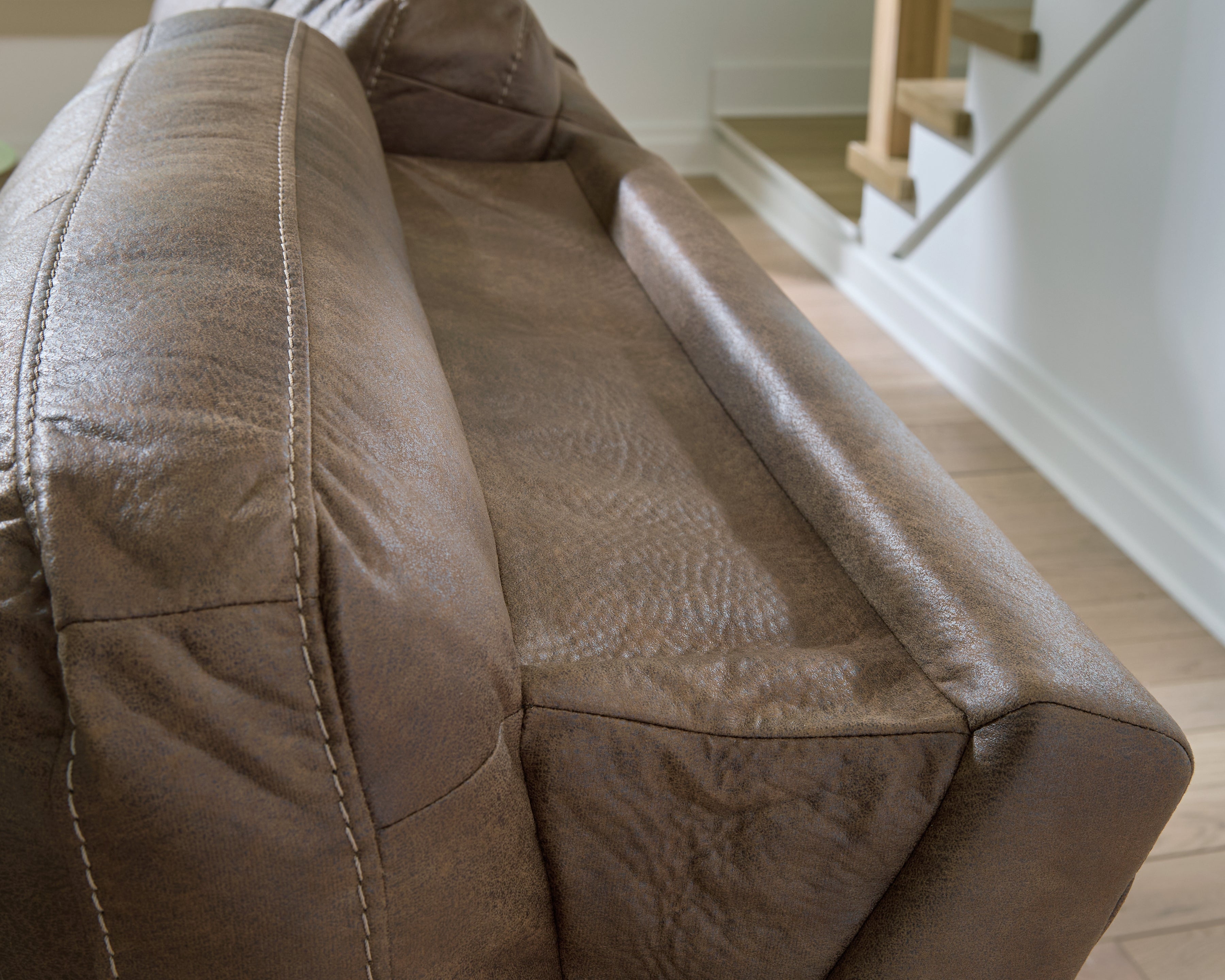 Beckley Place Power Recliner