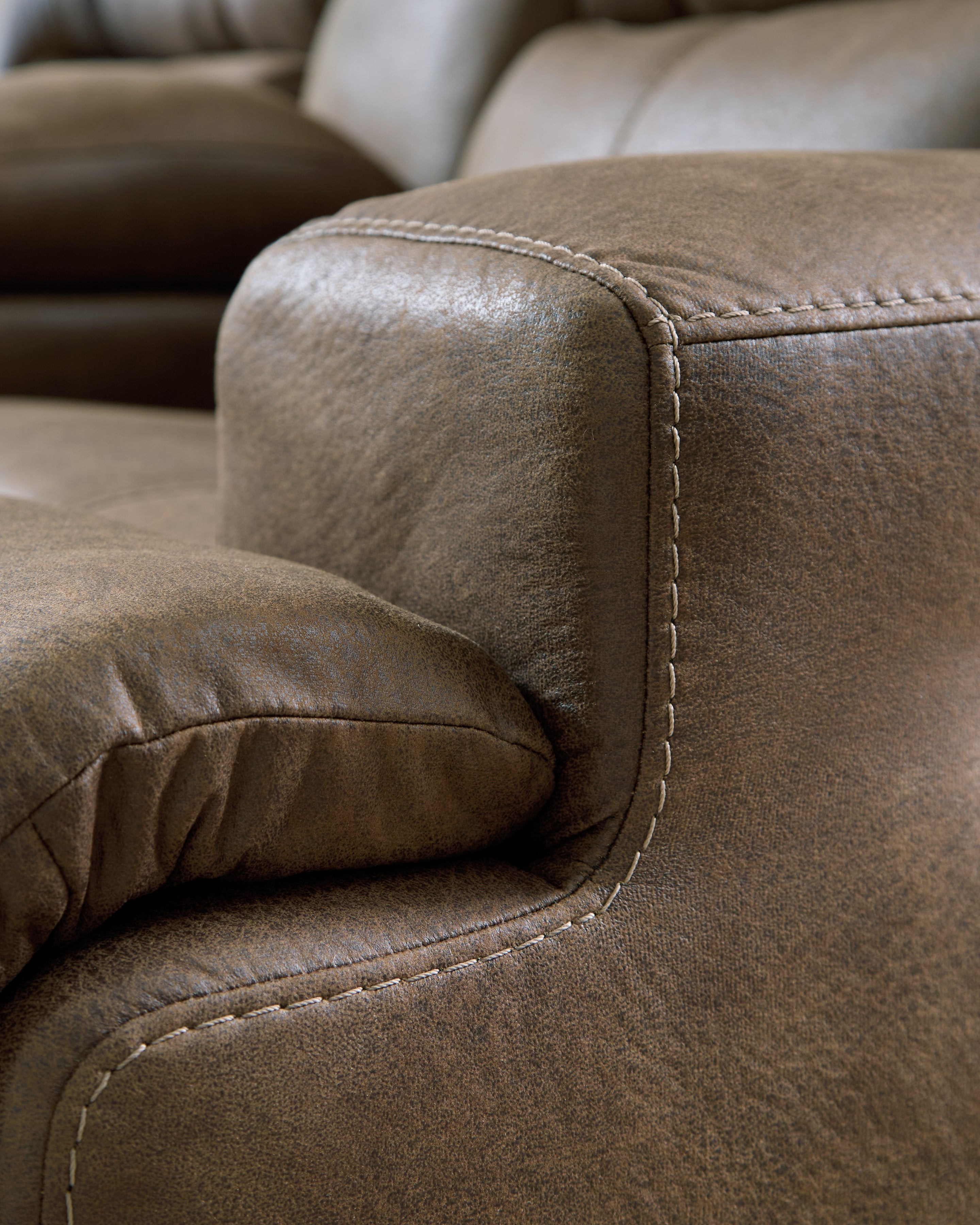 Beckley Place Power Recliner