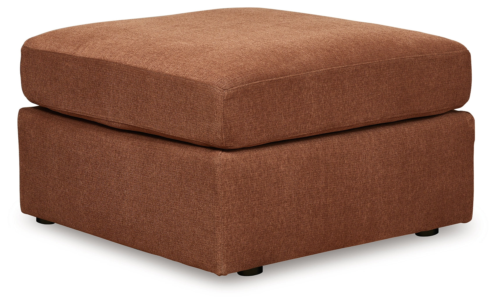 Modmax 3-Piece Sectional and Ottoman - MyWaynesHome #