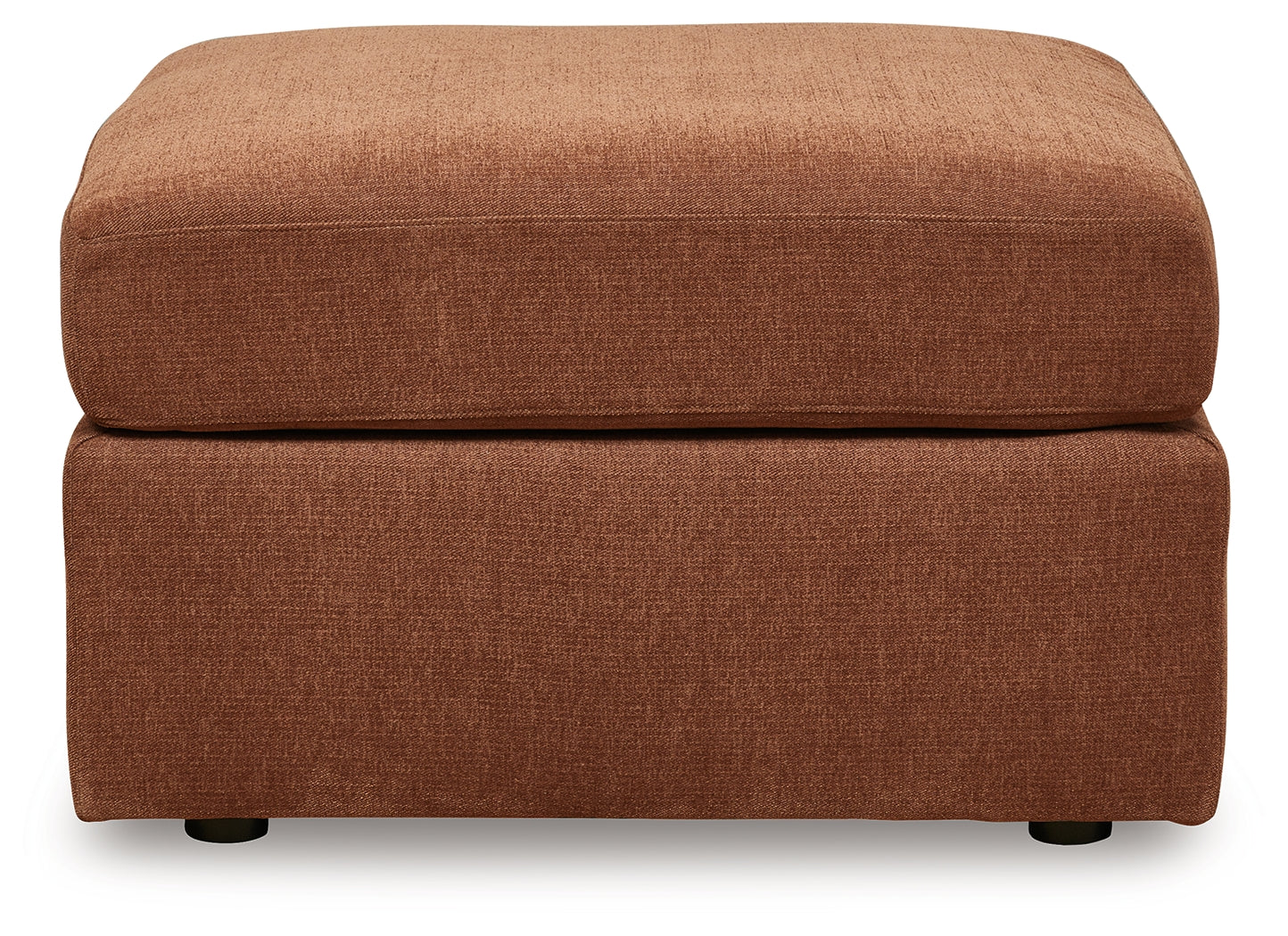 Modmax 4-Piece Sectional and Ottoman