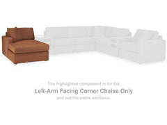 Modmax 8-Piece Sectional with Chaise - MyWaynesHome #
