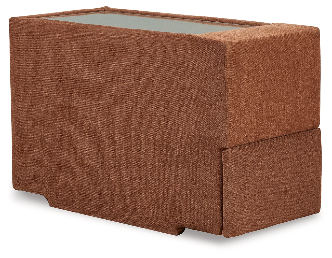Modmax 6-Piece Sectional with Chaise and Ottoman