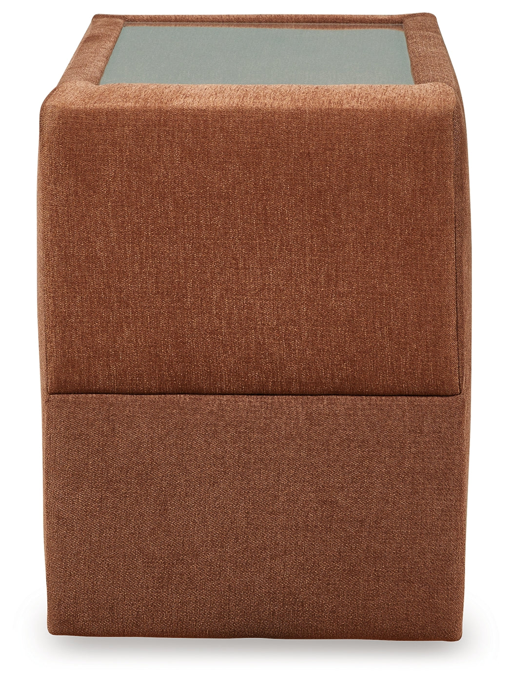 Modmax 6-Piece Sectional with Chaise and Ottoman