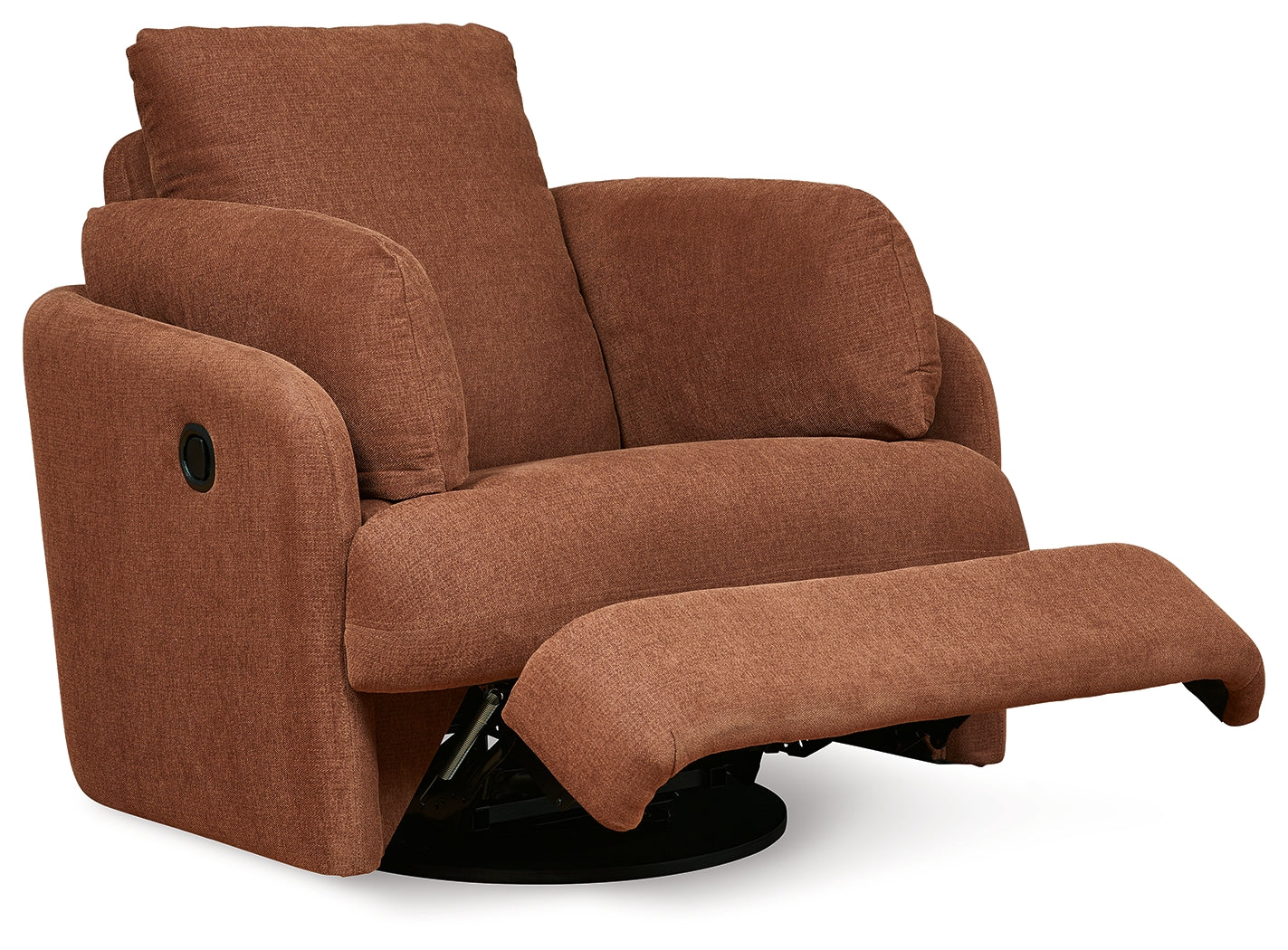 Modmax 5-Piece Sectional and Swivel Glider Recliner - MyWaynesHome #