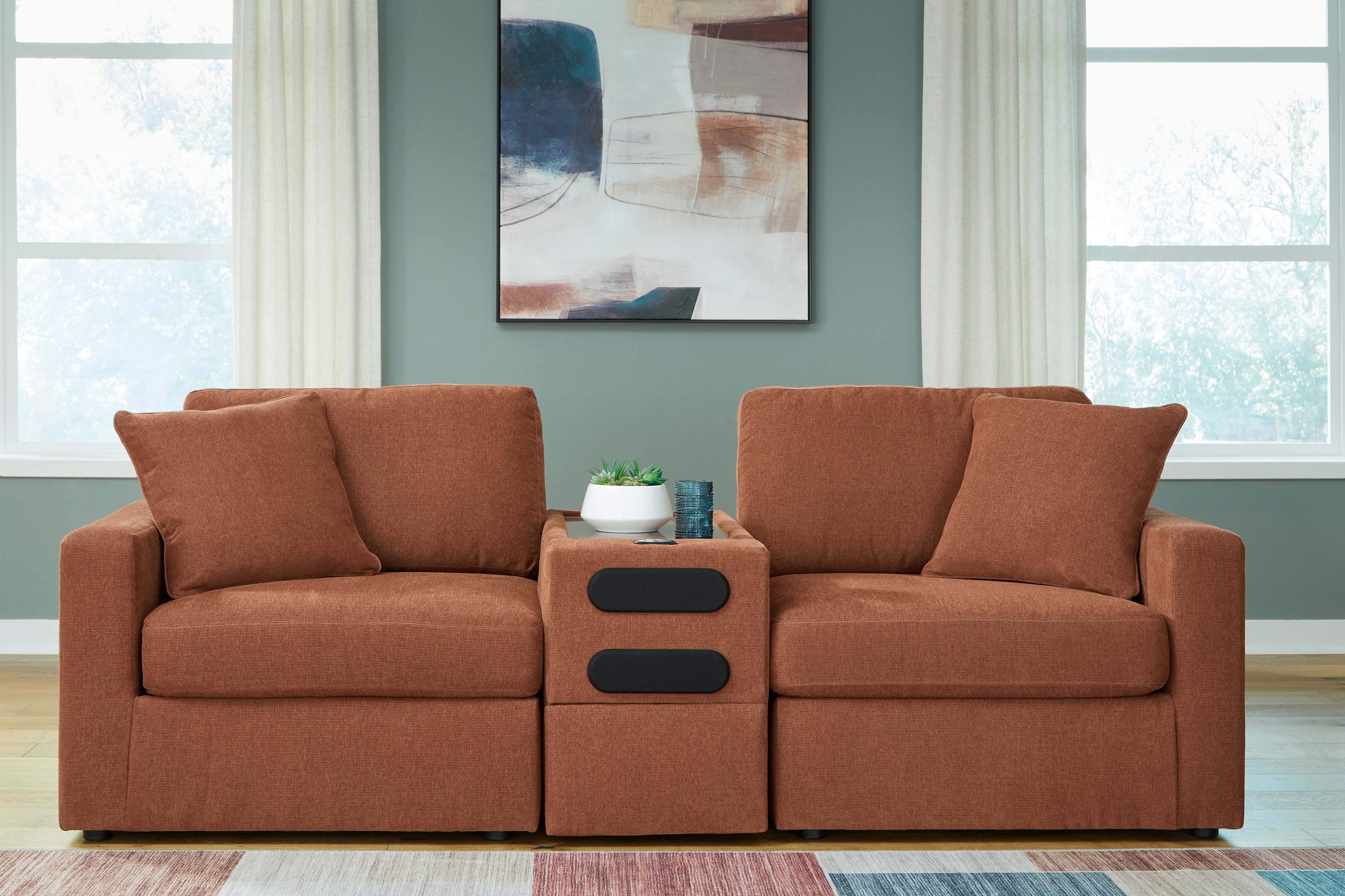 Modmax 3-Piece Sectional - MyWaynesHome #