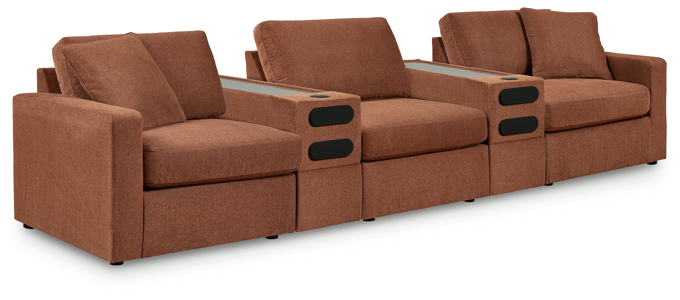 Modmax 5-Piece Sectional - MyWaynesHome #