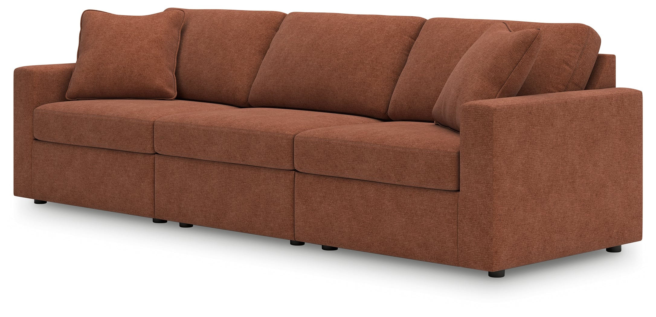 Modmax 3-Piece Sectional - MyWaynesHome #