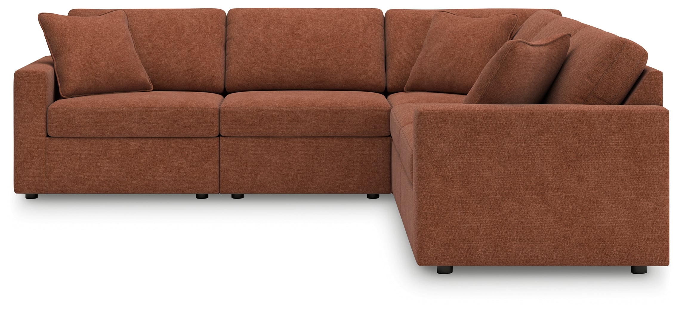 Modmax 5-Piece Sectional - MyWaynesHome #