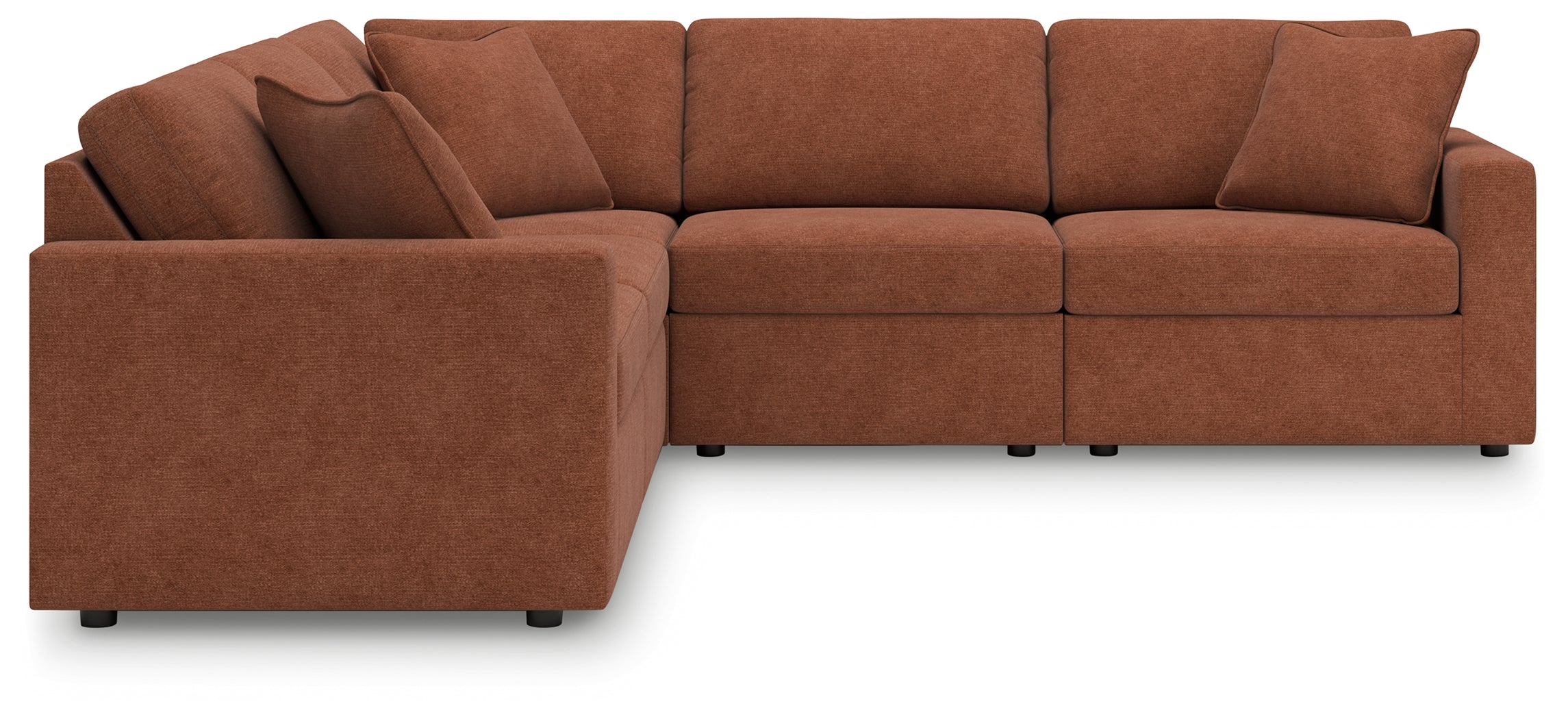 Modmax 5-Piece Sectional - MyWaynesHome #