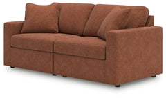 Modmax 6-Piece Sectional with Chaise - MyWaynesHome #
