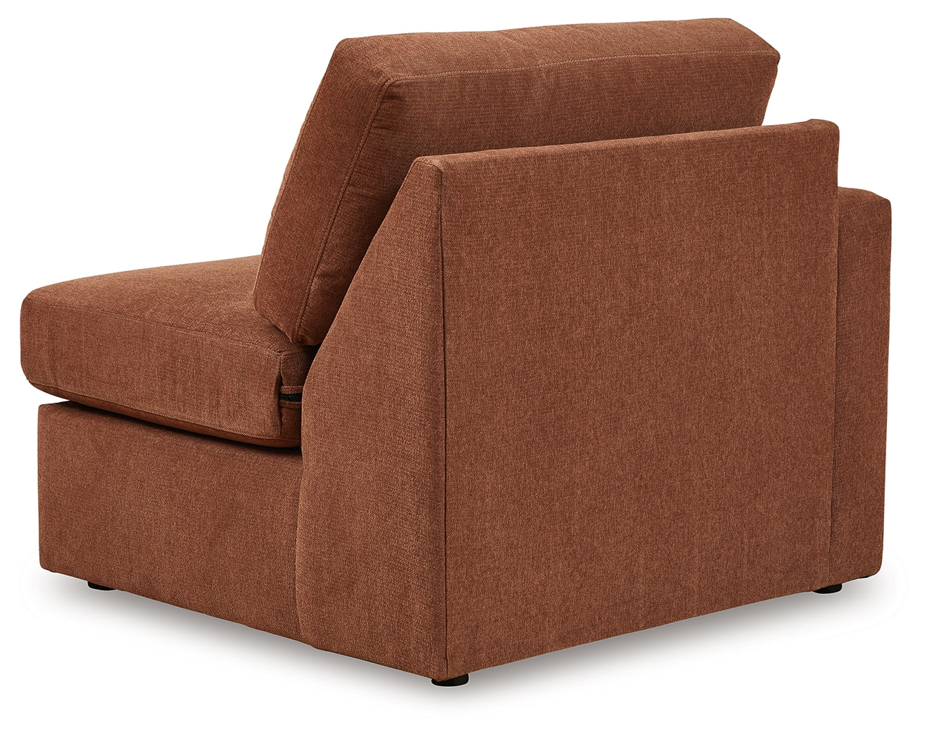 Modmax 5-Piece Sectional and Swivel Glider Recliner - MyWaynesHome #