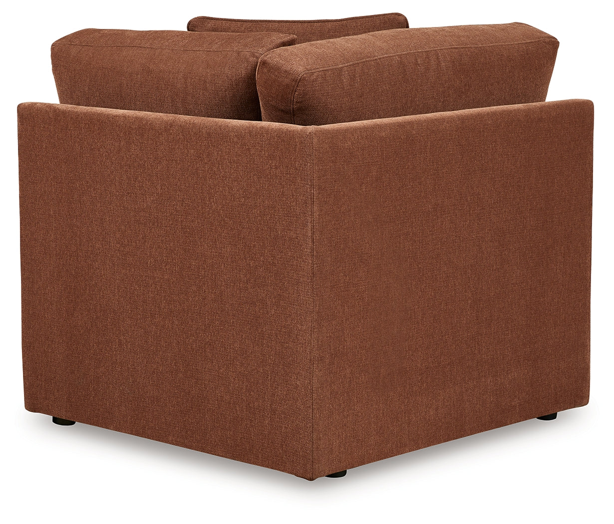 Modmax 5-Piece Sectional and Swivel Glider Recliner - MyWaynesHome #