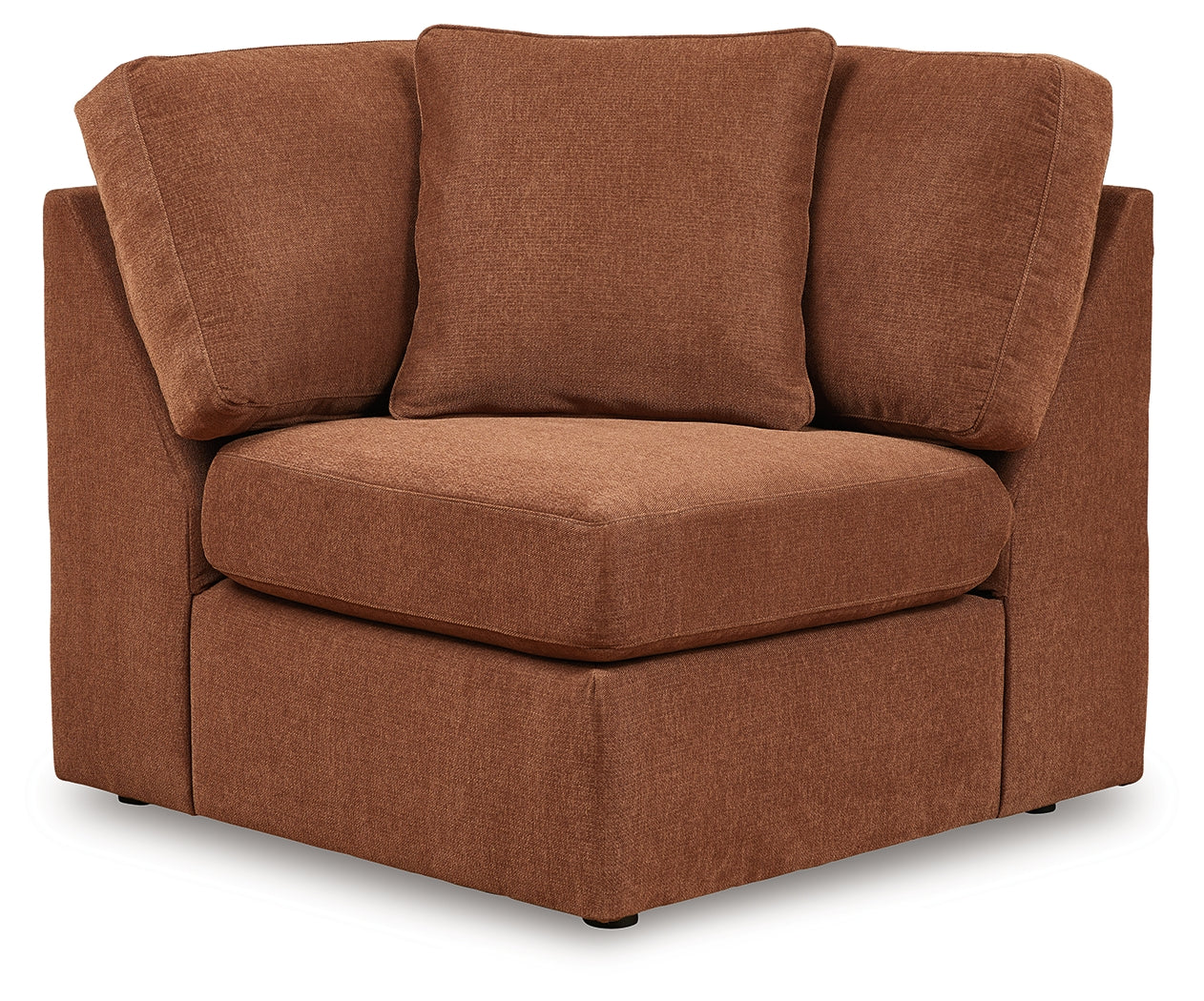 Modmax 5-Piece Sectional and Swivel Glider Recliner - MyWaynesHome #