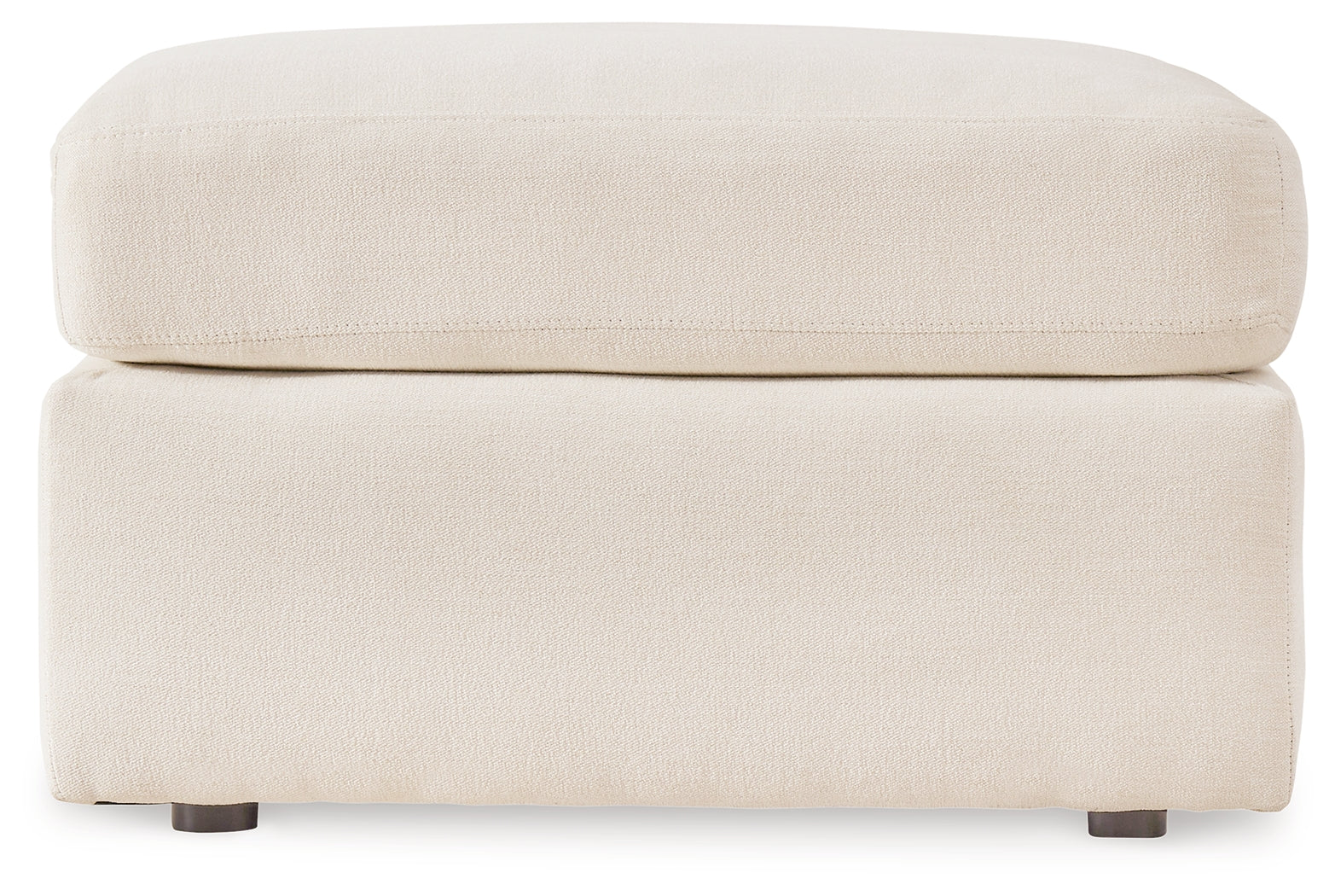 Modmax 3-Piece Sectional and Ottoman - MyWaynesHome #